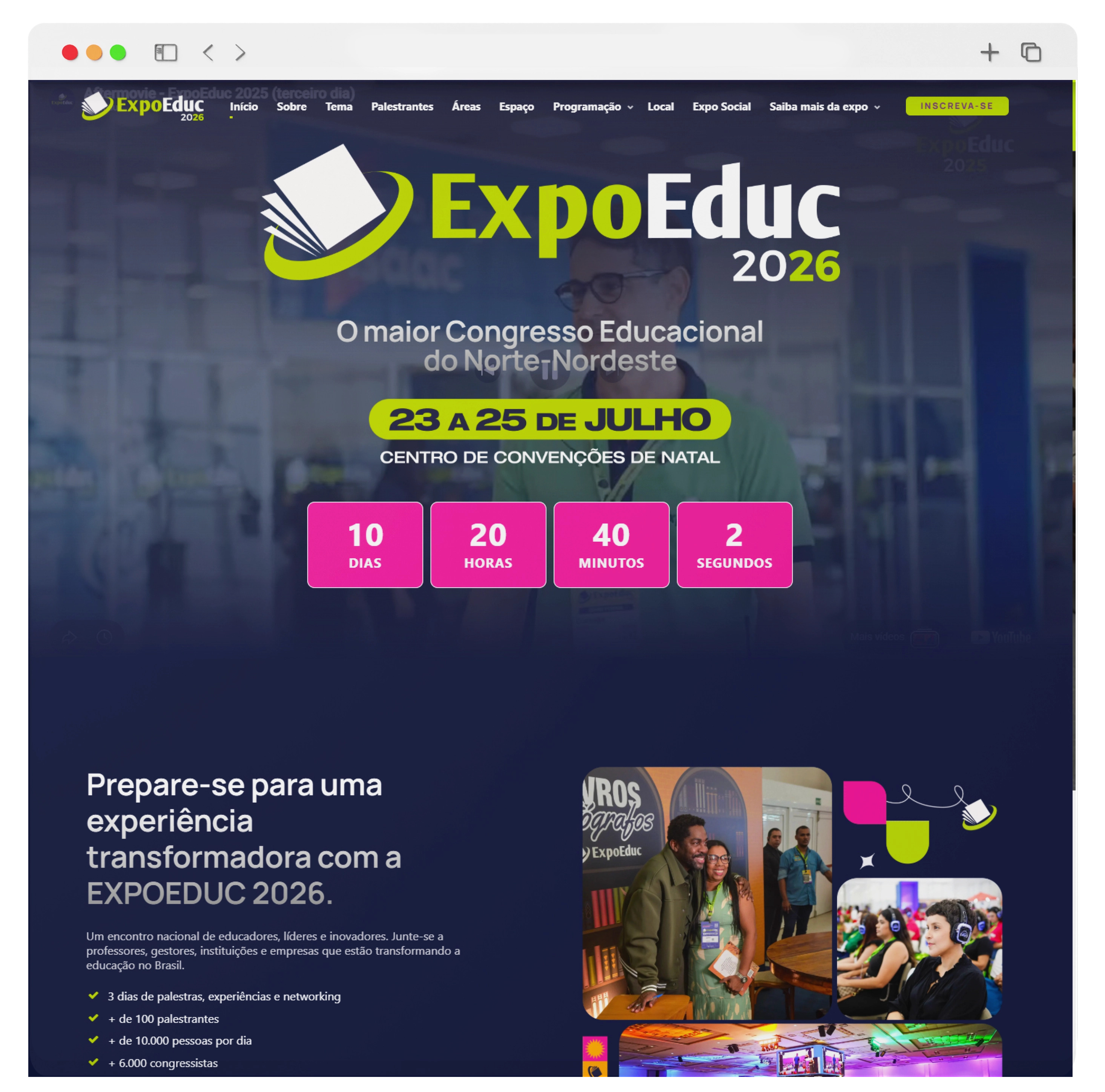ExpoEduc
