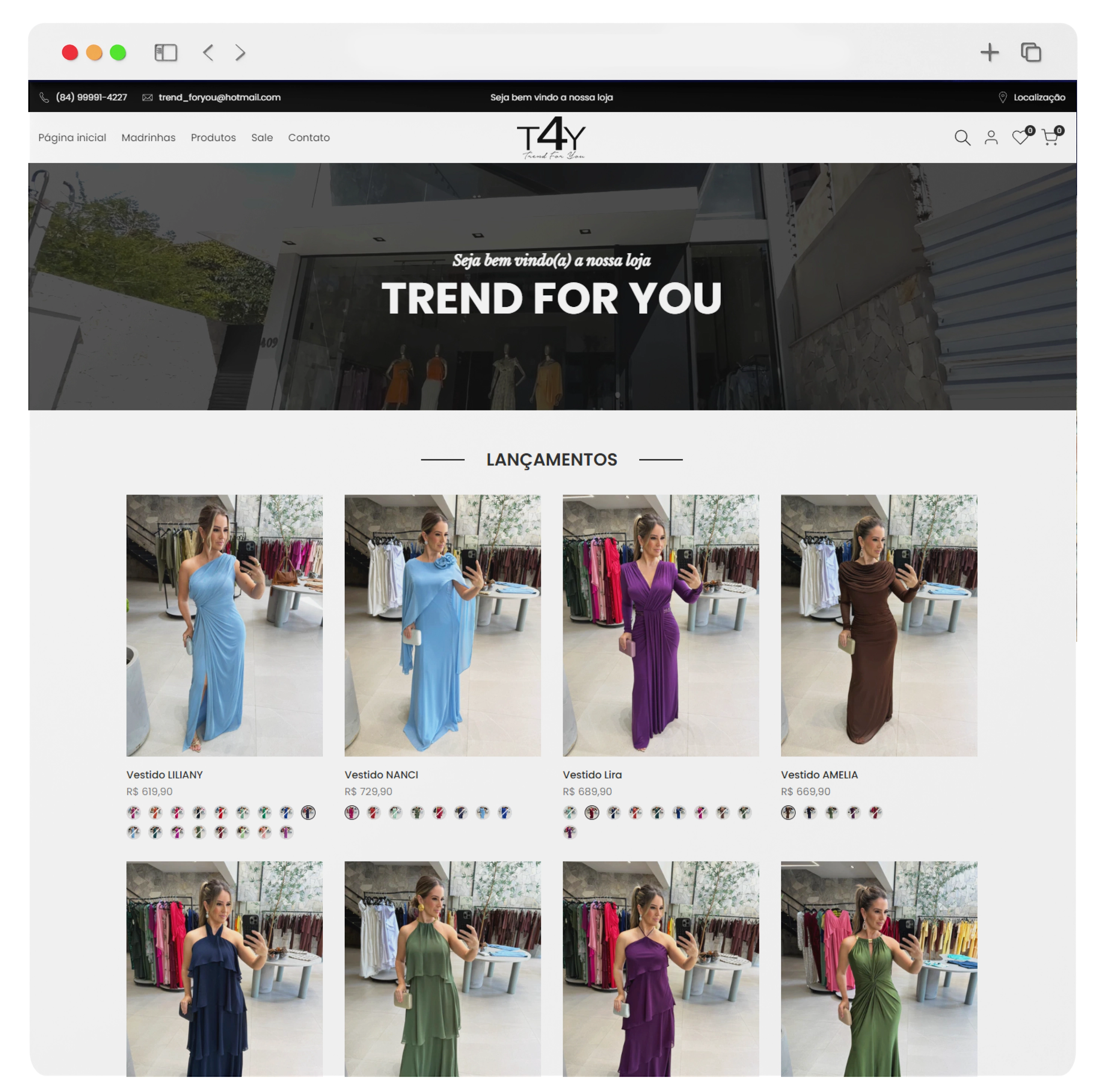 Trend For You